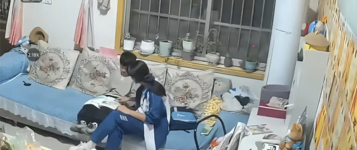 《来自姐姐的捏捏》事件视频资源下载-姐姐的爱姐弟温馨日常高清全集在线观看-完整版免费播放