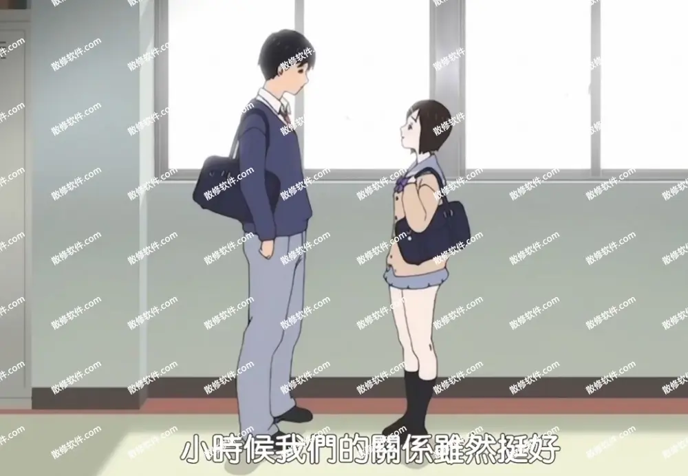 《交！～青梅竹马害羞的样子是谎言～》无删减全集在线观看-高清1080P画质播放-青梅竹马竟是谎言一场