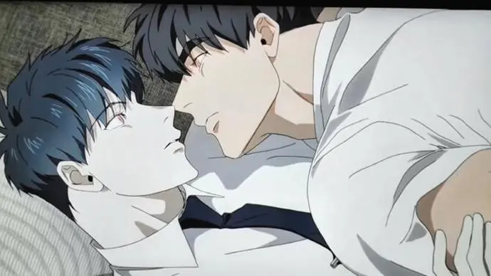《闵勇MIGNON》番外篇1080P超清在线观看-韩漫闵勇MIGNON无删减高清全集免费看-无广告畅享剧情包含了分析结果