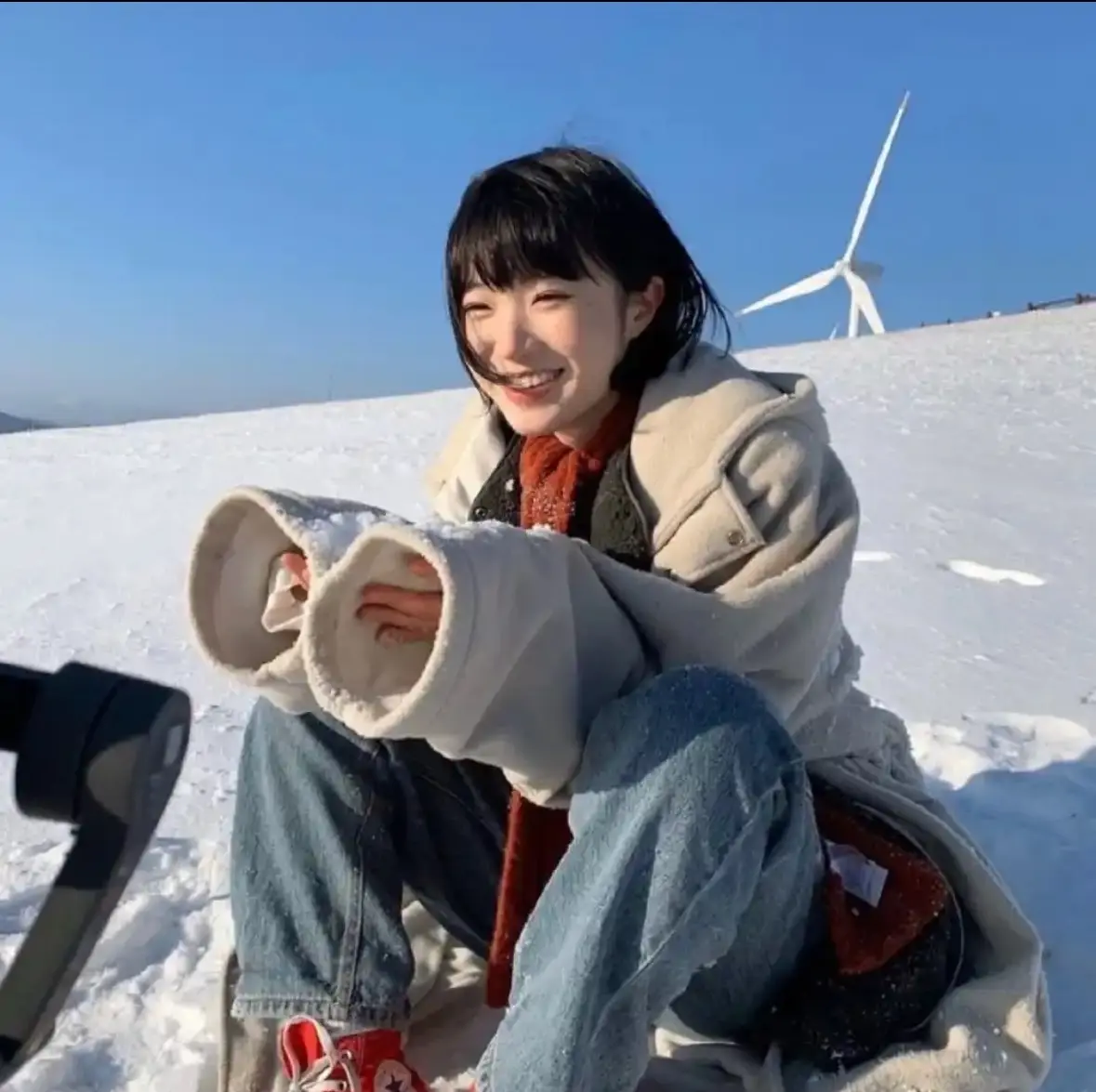 佳木斯新玛特迪桑特女销售导购事件视频高清资源下载 - 事件后续来龙去脉超清完整版 - 免费在线观看播放全过程