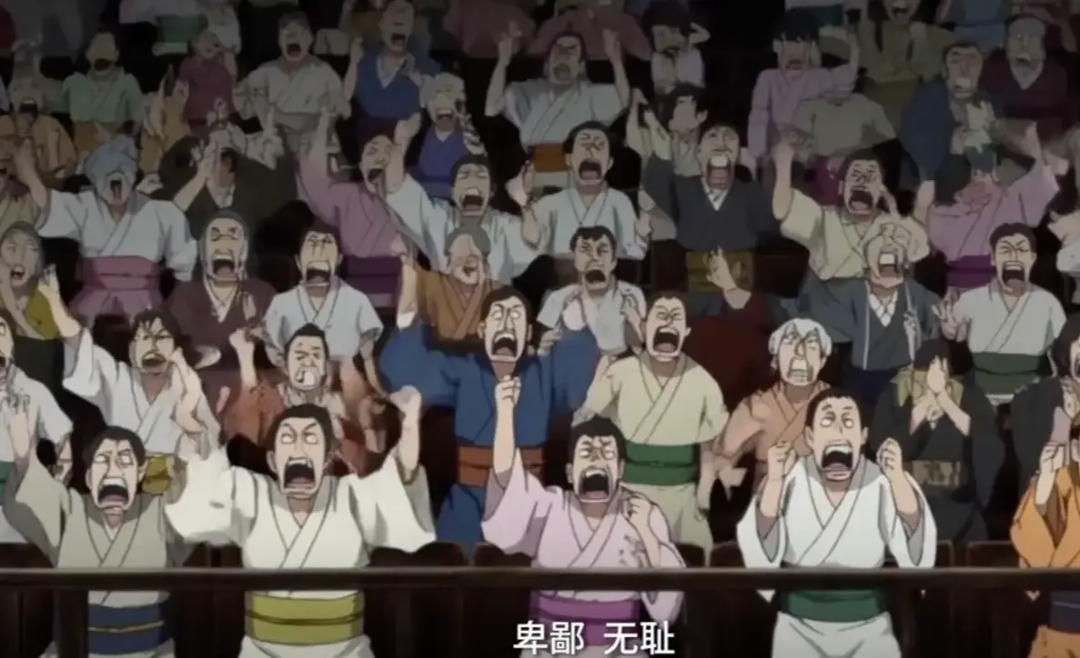 《神明擂台：谁说大夏无神》动画全季免费看-神明擂台：谁说大夏无神高清完整版无广告-2025热播国漫在线观看资源