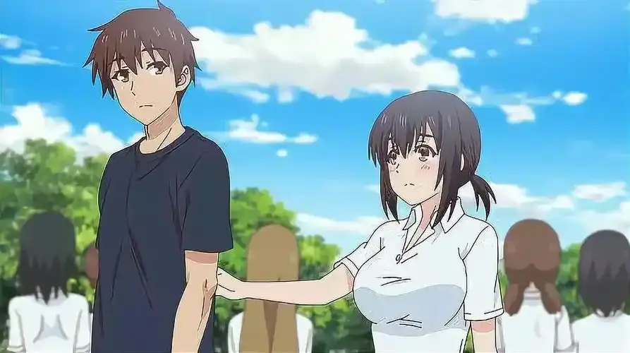 《Overflow》全集免费在线观看-1-8全集高清完整版樱花动漫中字版