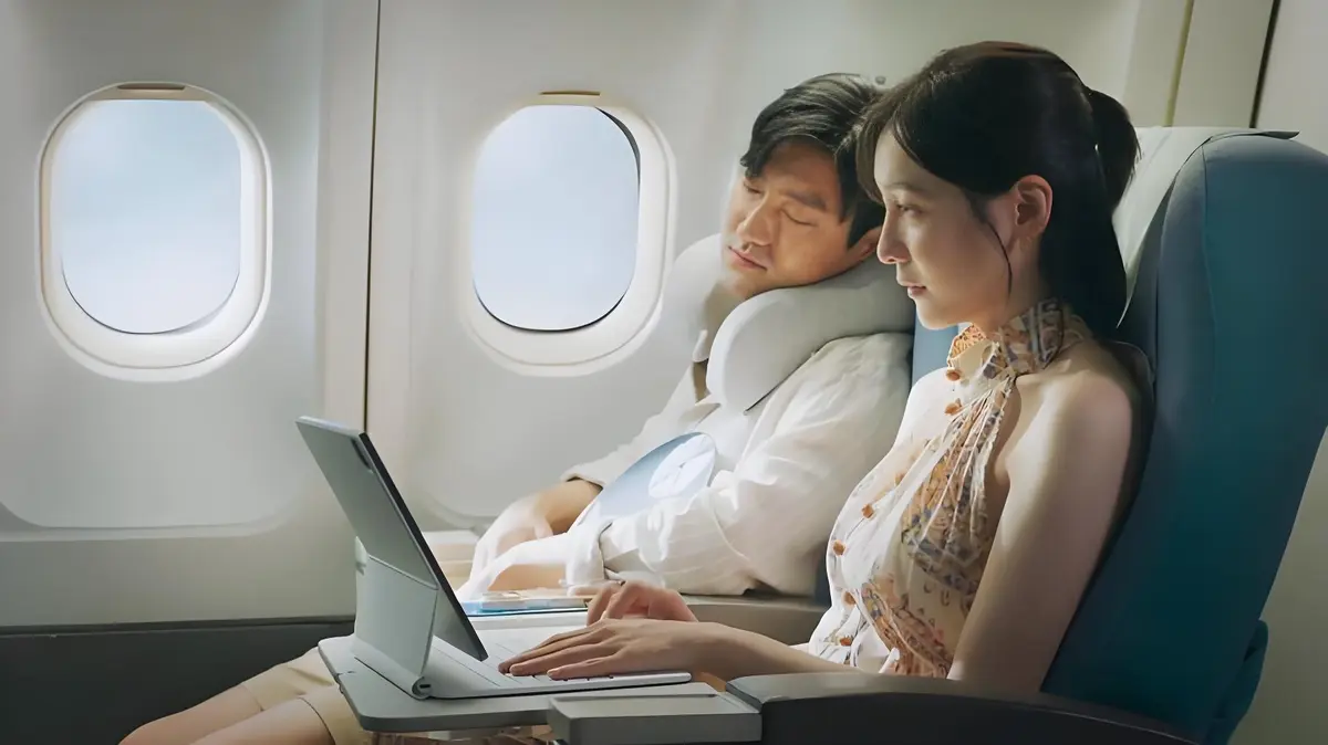 《Flight to Paradise/极乐飞行》1080P高清完整版免费看-极乐飞行未删减版在线播放-韩国电影无广告资源