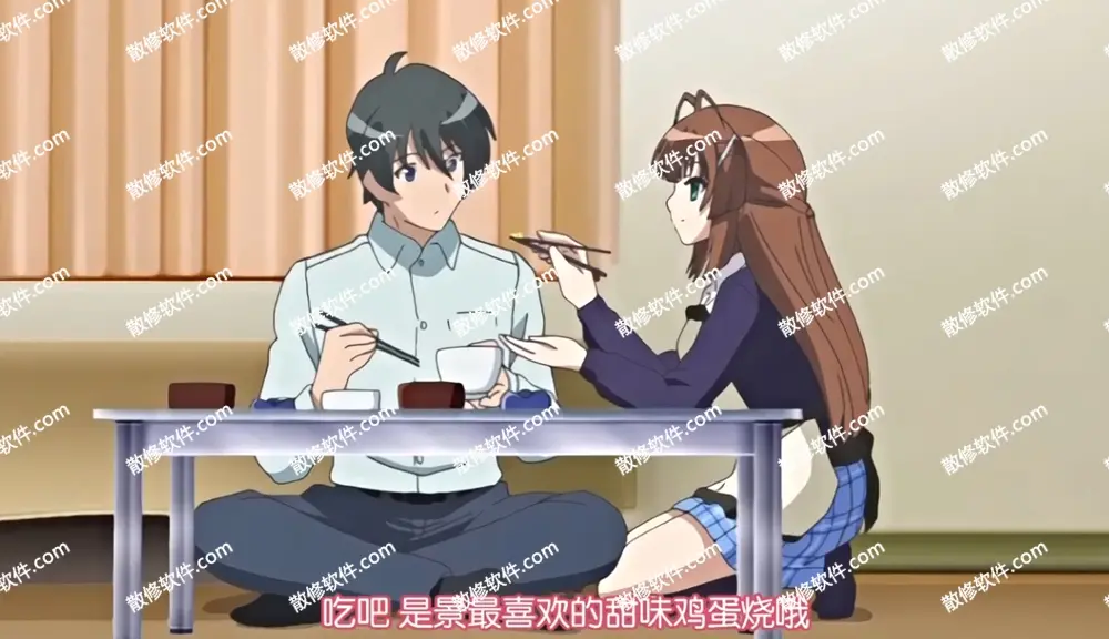 《等待神的纱奈》动漫全季无广告在线看-等待神的纱奈HD高清中字全集-免费观看完整版动漫资源