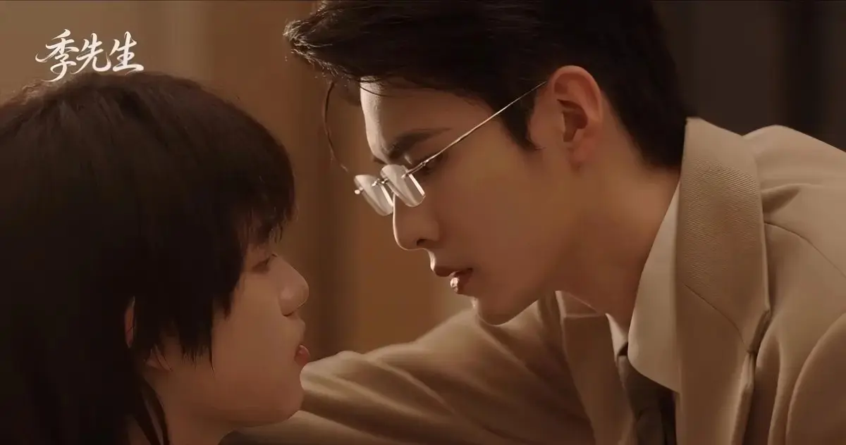 《季先生》HD高清全集在线观看-2026年热门双男主剧季先生免费无广告播放