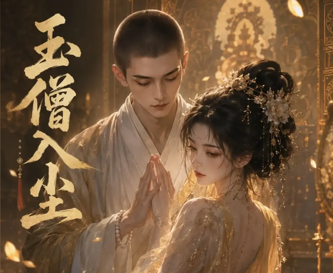 《玉僧入尘》AI漫剧全集高清资源-玉僧入尘完整版无删减免费在线观看-多清晰度可选同步更新