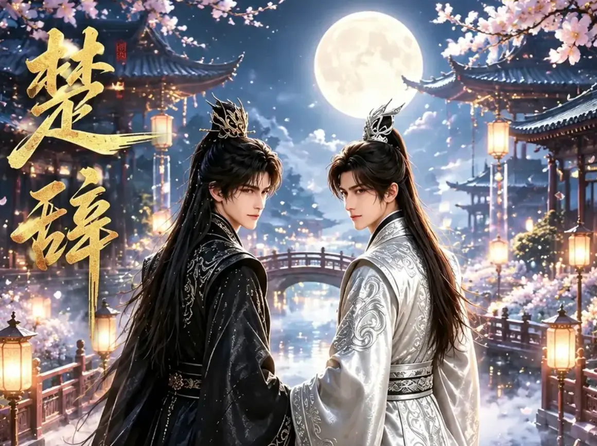 《楚辞》无雾版超高清1080P资源下载-楚辞短剧漫剧全集手机在线播放-完整版无删减资源免费观看