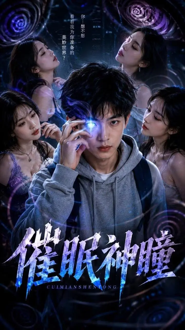 《神瞳觉醒》2026短剧4K无删减全集免费在线观看-《神瞳觉醒》高清完整版无广告网盘资源下载-神瞳觉醒全集整理好了