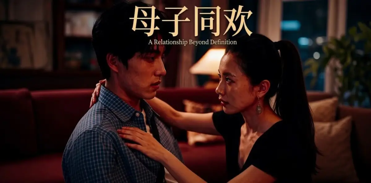 《母子同欢》AI真人短剧全集-免费高清在线播放-未删减完整版-百度夸克网盘分享