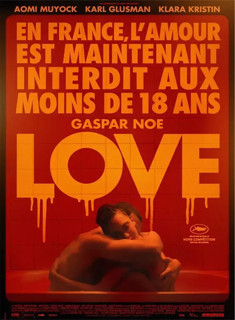《爱恋2015 Love》未删减法版全集免费观看-《爱恋2015 Love》HD高清完整版在线播放-法国电影无广告1080P