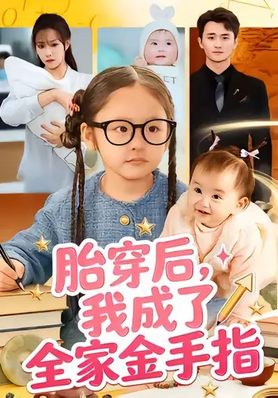 《胎穿后，我成了全家金手指》全60集在线观看-文文许嘉栩主演短剧完整版免费看-高清无删减资源