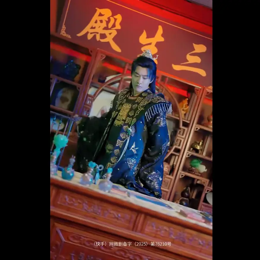 《莫以真情祭长生&三生殿》1-98集全集免费观看-高清未删减版短剧在线播放-《莫以真情祭长生&三生殿》百度网盘夸克网盘资源下载