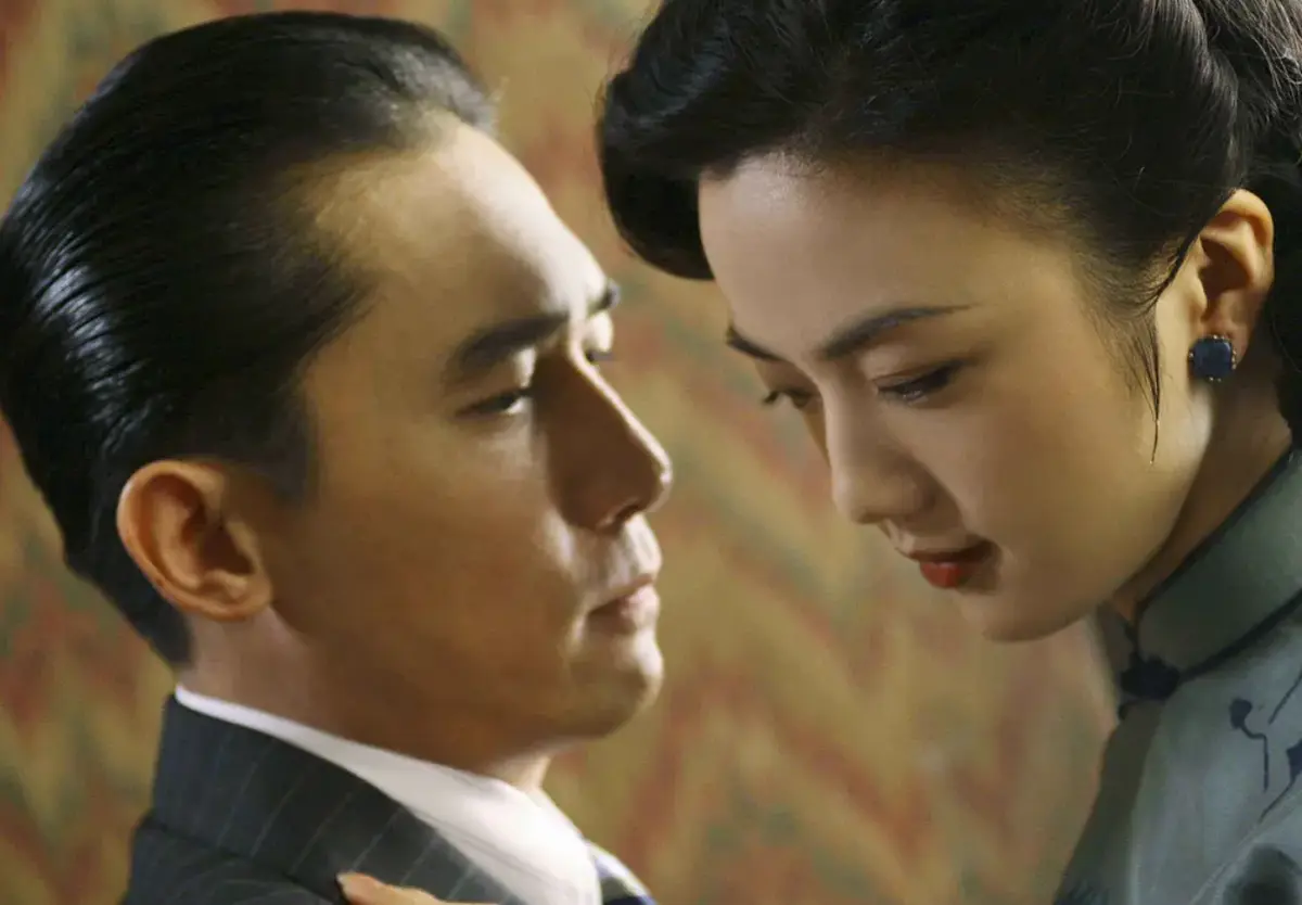 《色戒》未删减版高清在线播放-158分钟导演剪辑完整版中字-《色戒》1080P超清资源免费下载