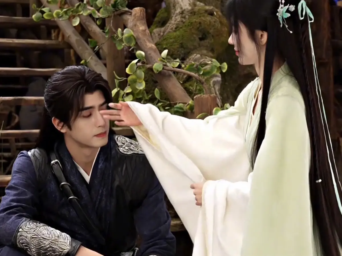 《千香》全集高清免费在线观看-宋威龙主演《千香》无删减版1080P播放-国产剧热播资源