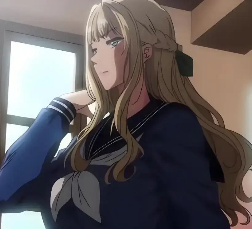 《圣华女学院高等部》动漫全集免费观看-高清1080P无删减在线播放-《圣华女学院高等部》完整版资源下载