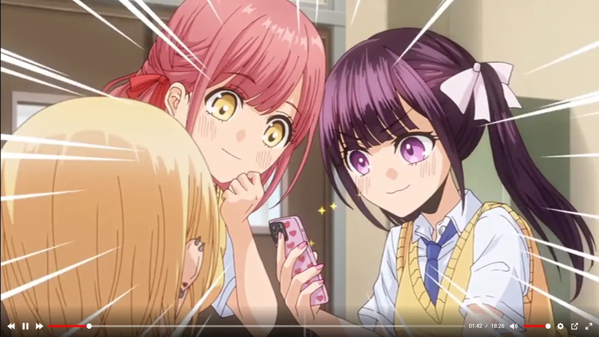 《玩美×玩媚》高清完整版在线观看-1080P全集未删减免费播放-风车动漫无广告观看《玩美×玩媚》全集资源