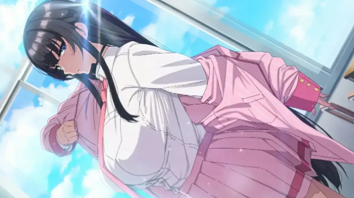《彼女三姐妹》动漫全集免费观看-高清1080P无删减完整版在线播放-《彼女催眠》动漫资源