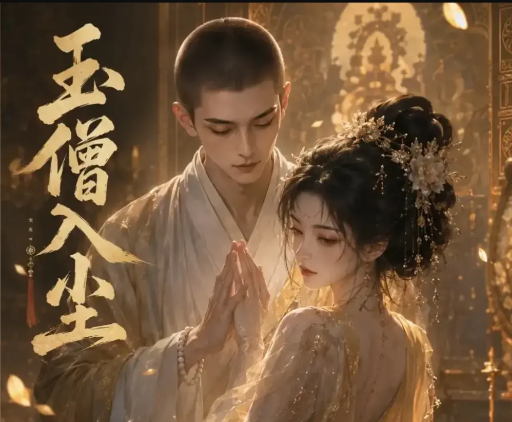 《玉僧入尘》AI短剧全集高清在线播放-1080P完整资源-蓝光无删减极速下载-玉僧入尘手机免费观看