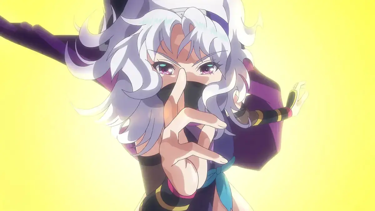 《蹂躙王国OVA》全2话无删减1080P资源流出-雷火剑监督×裏筋侍原作-无修版在线观看