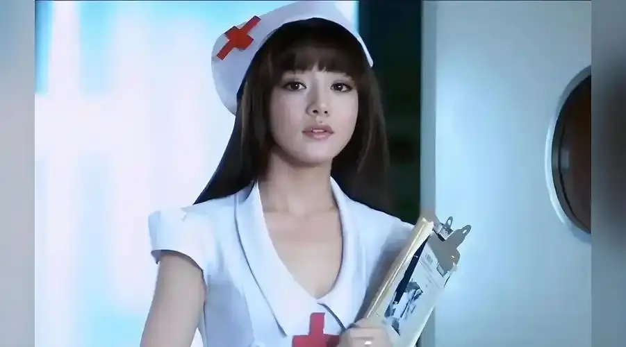 《急救护士》相关资源图片