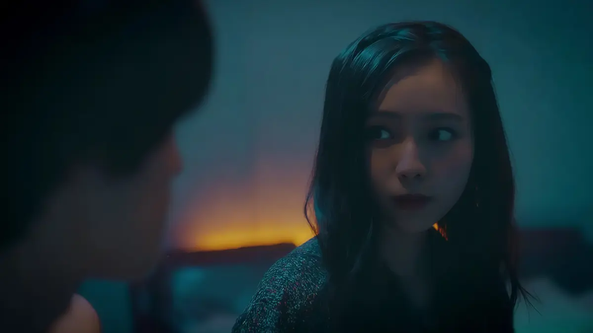 《禁色密室》相关资源图片
