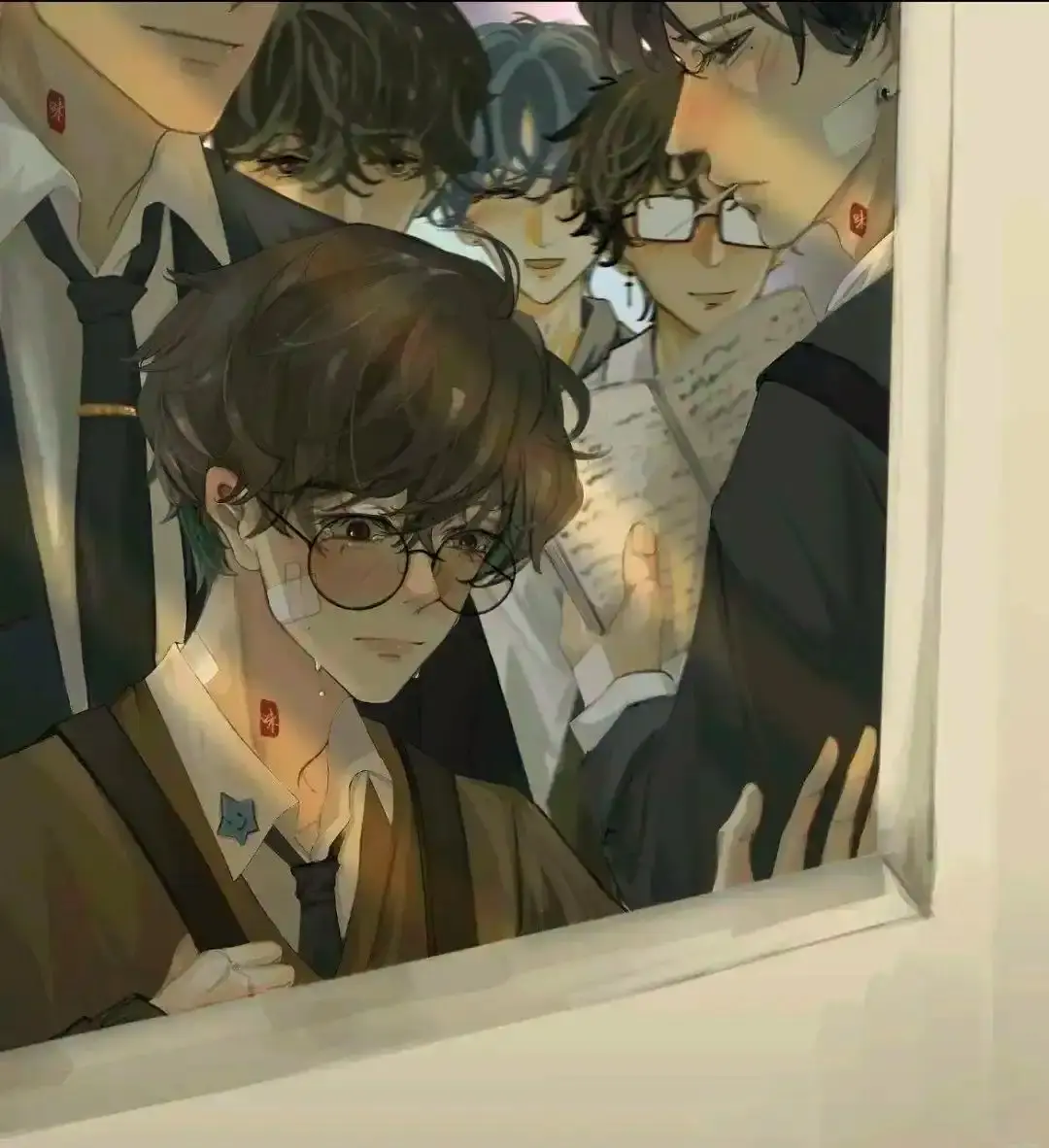 《乐可》韩漫无删减汉化版全集免费看-双男主乐可下拉式漫画高清在线观看-完整版阅读