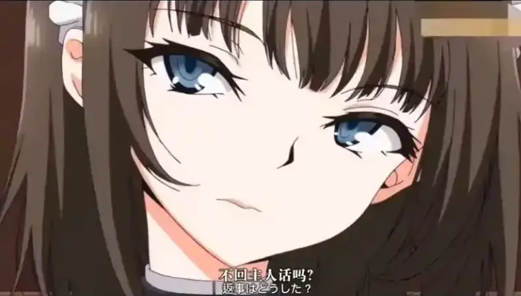《女仆的教育》动漫第一季【1-12】全集在线观看-女仆的教育HD1080P高清无删减播放-萌系动画免费观看完整版资源