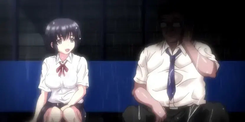 动漫《湿透の避雨》全集超清在线观看-湿透JK避雨强制剧情完整版-湿透の避雨无删减高清播放