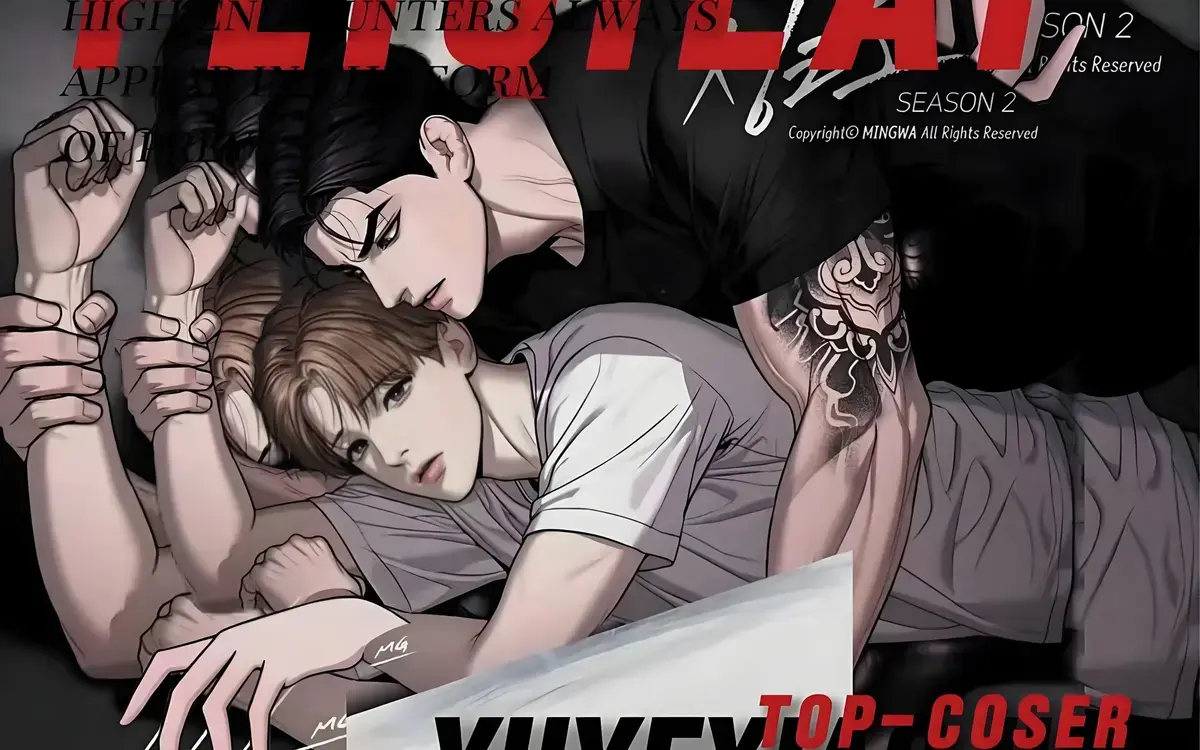 魔咒漫画全集免费阅读-最新章节下拉观看-未删减版PDF在线看