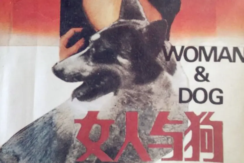 《女人与狗》完整版无删减高清播放-俄罗斯电影《女人与狗》全集资源-1080P画质无广告在线观看