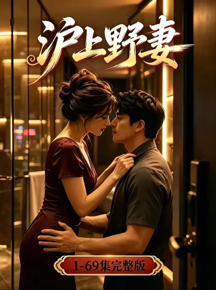 《沪上野妻》AI漫剧未删减全集免费下载 - 4K蓝光高清典藏版 - 都市逆袭男频爽剧全程高能 - 沪上野妻夸克网盘资源