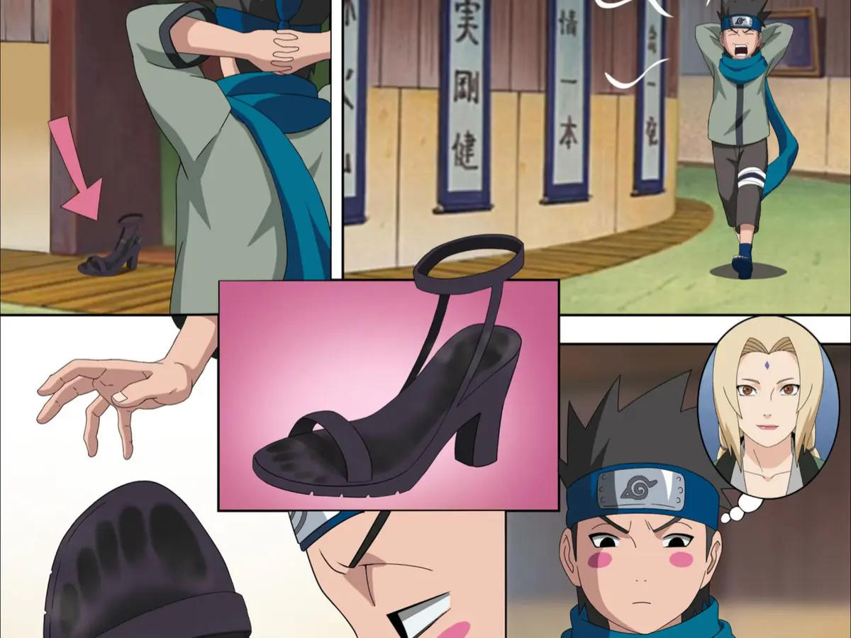 《火影同人》动漫完整版1080P免费播放-火影同人全系列漫画全集在线观看-高清无广告资源站