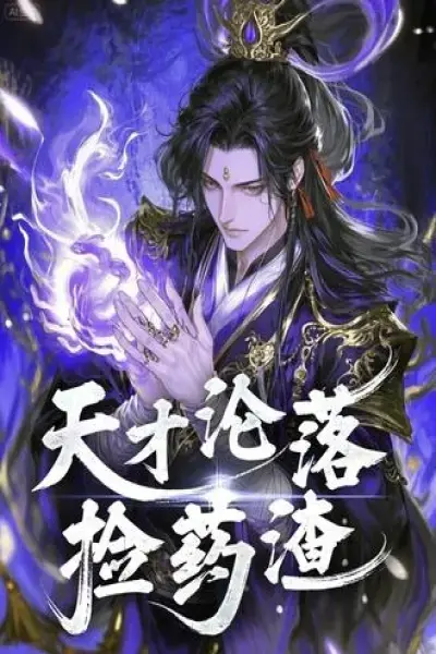 《天才沦落捡药渣》无删减版全集播放-高清完整版《天才沦落捡药渣》免费观看-夸克网盘在线看资源