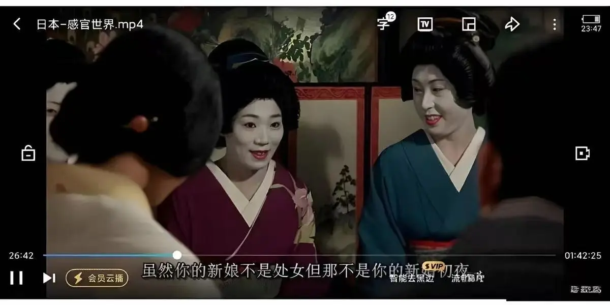 《感官世界》电影高清完整版在线看-《感官世界》未删减资源免费观看-感官世界HD1080P无广告播放