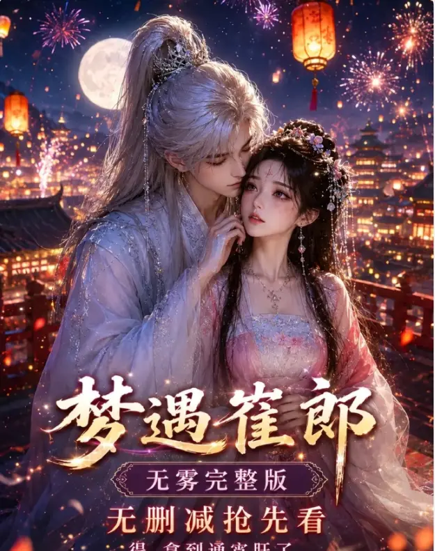 《梦遇崔郎》全1-92集高清无删减版免费在线观看 - 梦遇崔郎超清资源下载无广告播放 - 完整版动漫TV全集