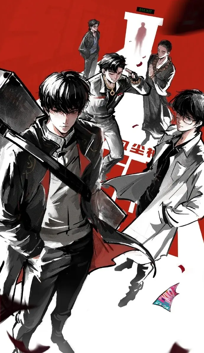 《斩神第二季》全集免费观看完整版-2026动漫斩神2高清在线-VS影院《斩神之凡尘神域第二季》详情介绍中字观看斩神2