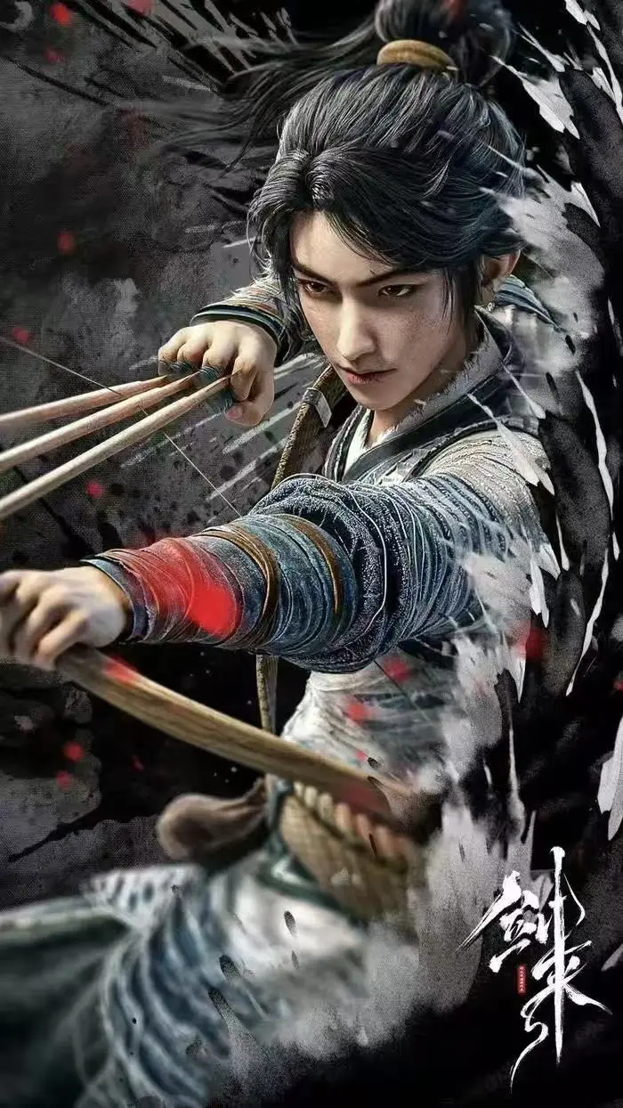 《剑来第二季》全集免费在线观看-2025高清国产剧完整版-剑来第二季无广告免费播放