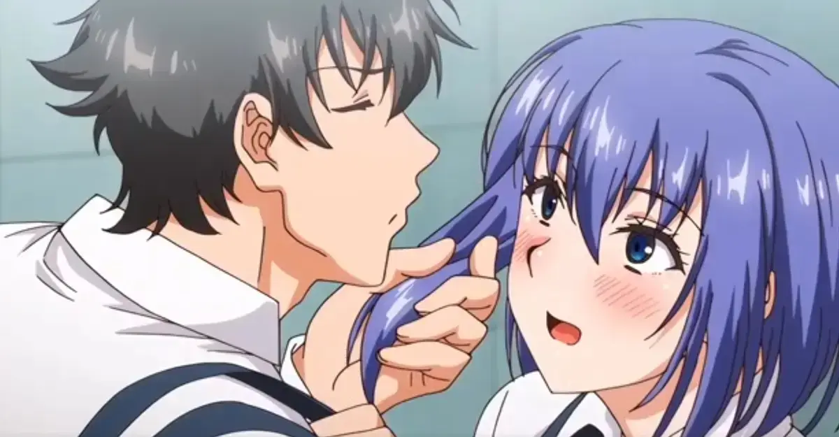 枫与铃捉迷藏第一季全集免费在线观看-高清无广告1080P-枫与铃loveme动漫完整版中文字幕流畅