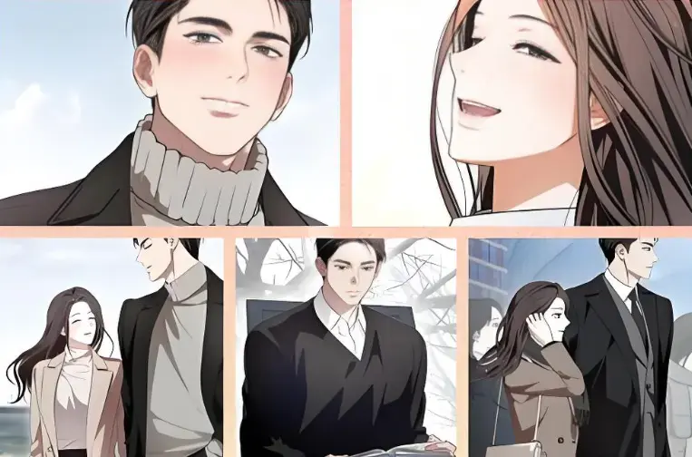 《季节之交》免费阅读无删减全集-漫画完整版下载-季节之交高清在线看全文
