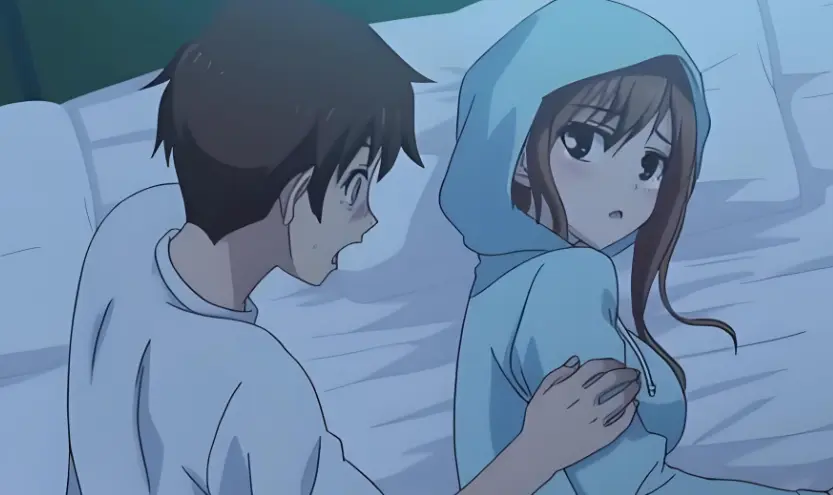 《Overflow》动漫全集在线观看完整版-《Overflow》无删减版高清播放-免费观看第一季无马赛克