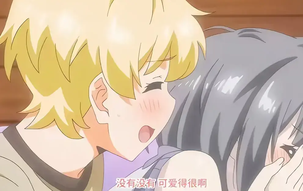 《魔女最后和那个客人一起。。。》HD高清在线播放 - 未删减中文版免费观看