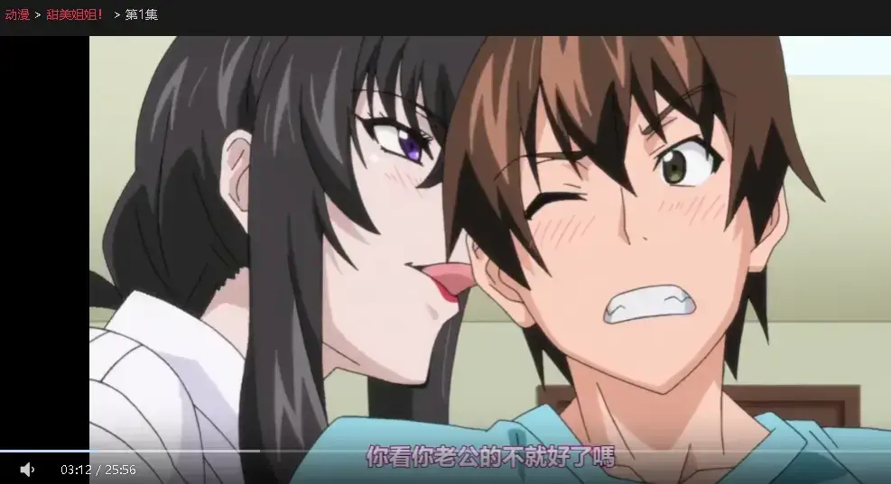 《甜美姐姐》2026新番全集观看-日漫《甜美姐姐》高清无删减在线播放-治愈系动画免费完整版资源