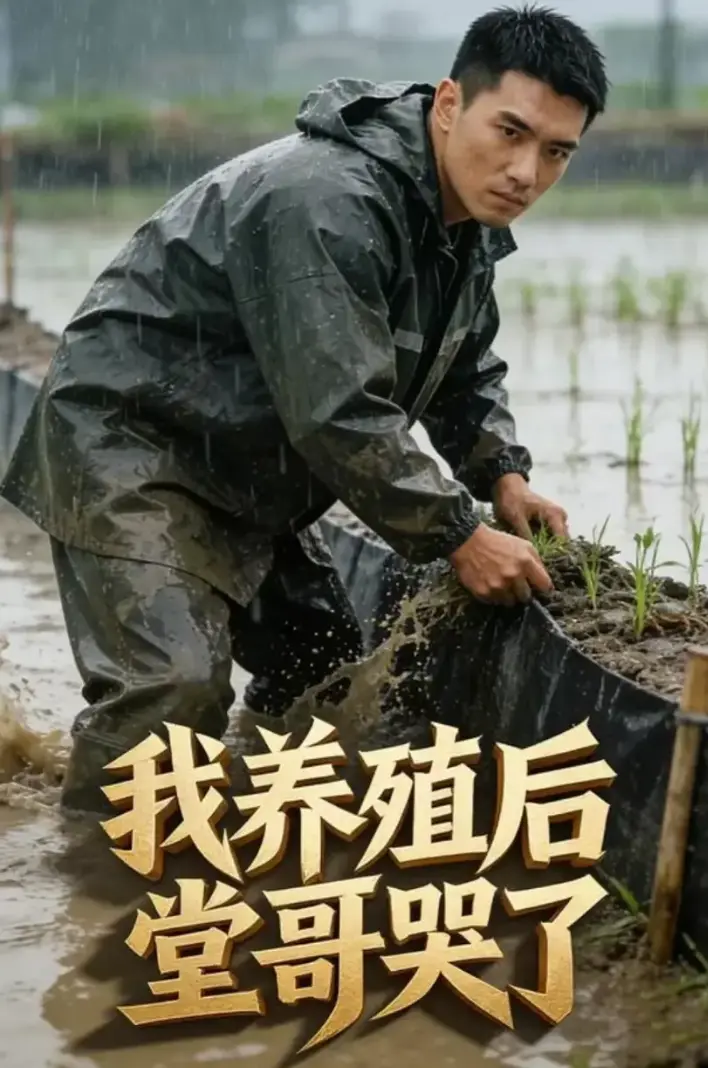 短剧《我养殖后堂哥哭了》全集无删减在线看 - 短剧《我养殖后堂哥哭了》全集完整版免费播放 - 1080P高清无广告观看