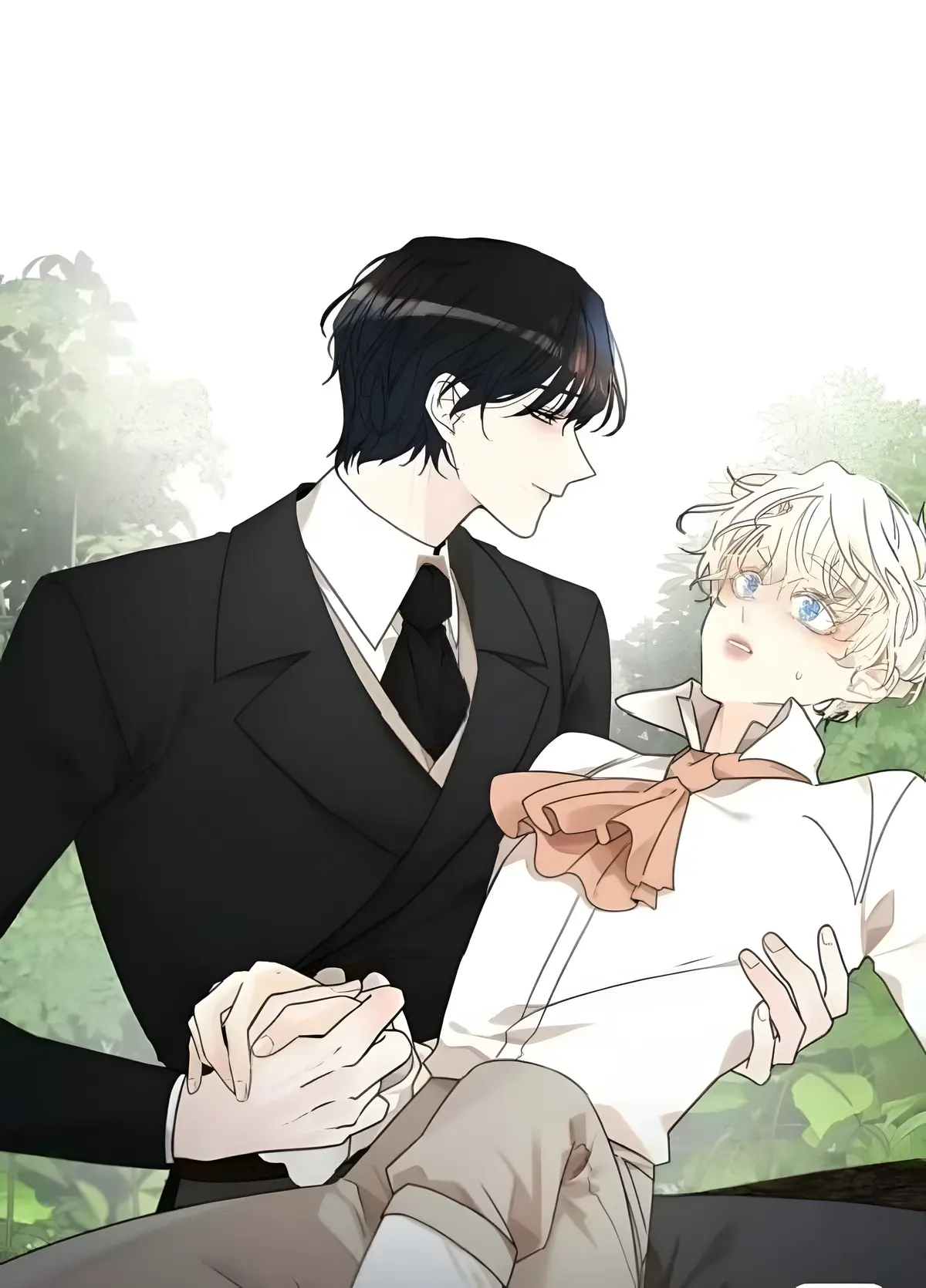 漫画《蛇窟》全集免费在线看-BL韩漫蛇窟全章节无删减版-高清1080P画质完整资源