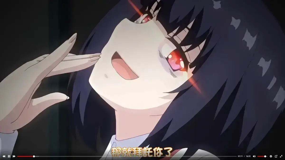 《厕所里的花子vs最强驱魔师》未删减版完整全集 1080P中字高清免费在线观看 动画电影无修原版资源 百度云网盘下载 樱花动漫网播放地址
