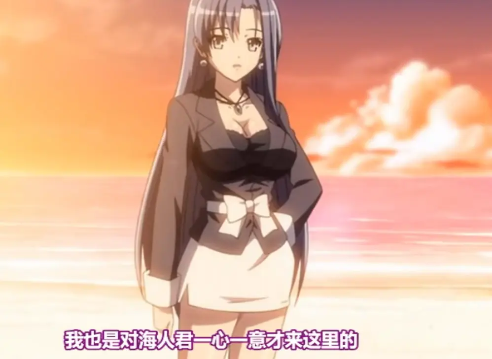 《热带之吻》1-3集全季免费播放在线看-《热带之吻》动漫高清全集1080P无广告-同步更新资源