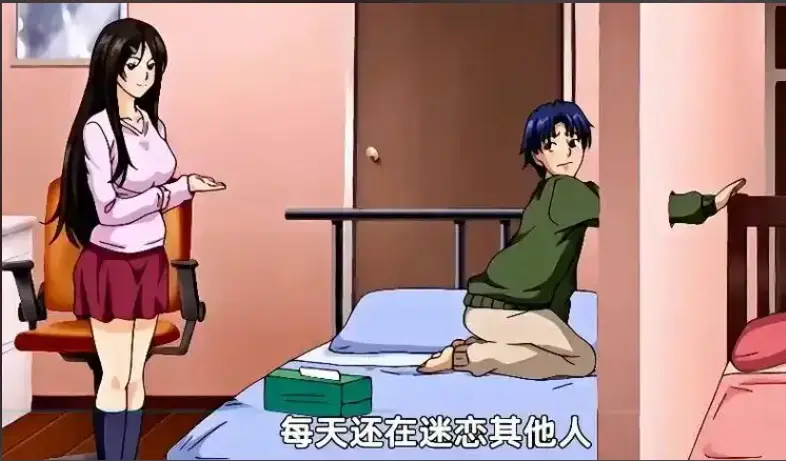 动漫《御手洗家的兄妹》OVA高清资源下载-免费在线观看全集完整版-超清画质未删减-御手洗家的那些事