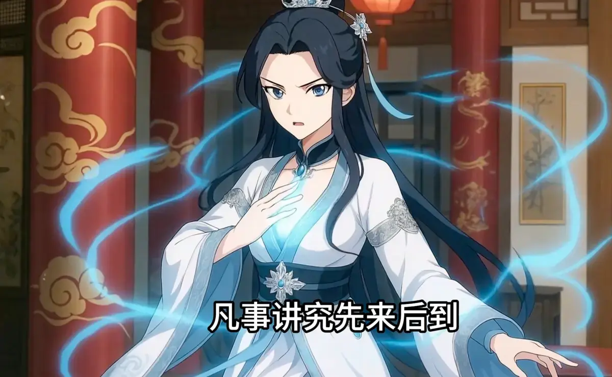 《收徒万倍返还，师父别再给了》全集免费观看 - 高清无删减版《收徒万倍返还，师父别再给了》在线看 - 网盘资源下载