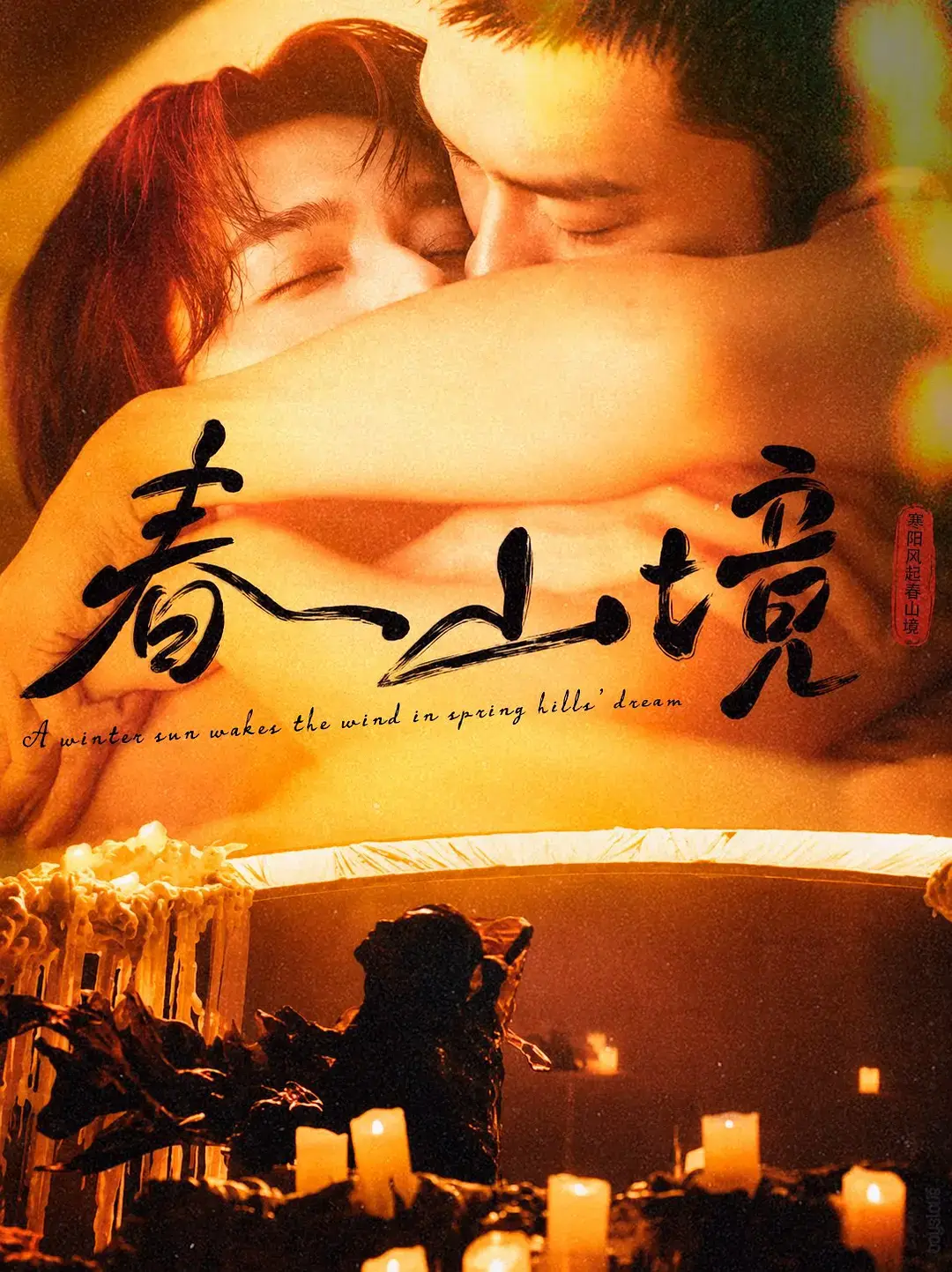 《春山境》高清完整版免费在线观看-2026高分爱情剧春山境HD1080P无广告播放-双男主主演全集无删减资源