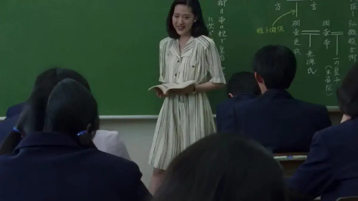 《女教师日记》未删减高清完整版资源下载 日本剧情片禁忌情感 中文字幕1080P无弹窗纯净在线播放